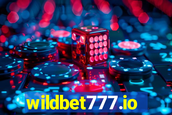 wildbet777.io