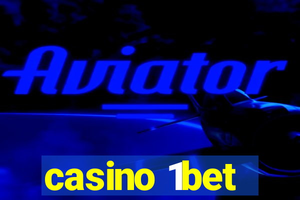 casino 1bet