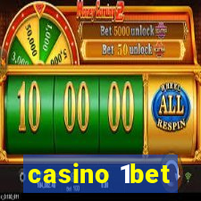 casino 1bet