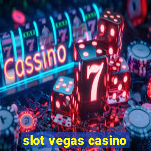 slot vegas casino