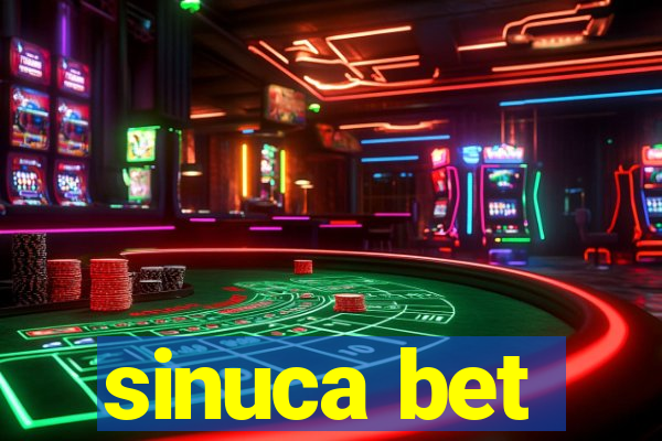 sinuca bet