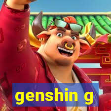 genshin g