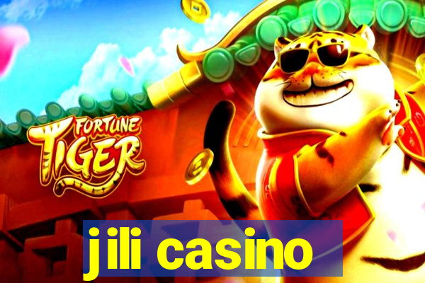 jili casino