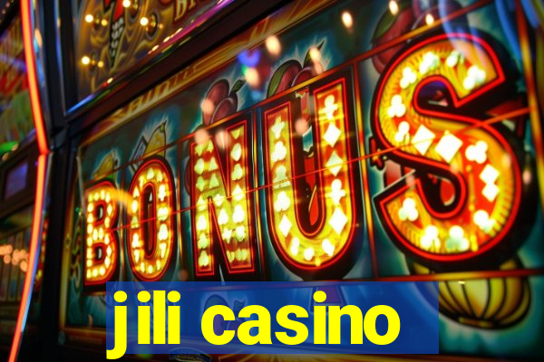 jili casino