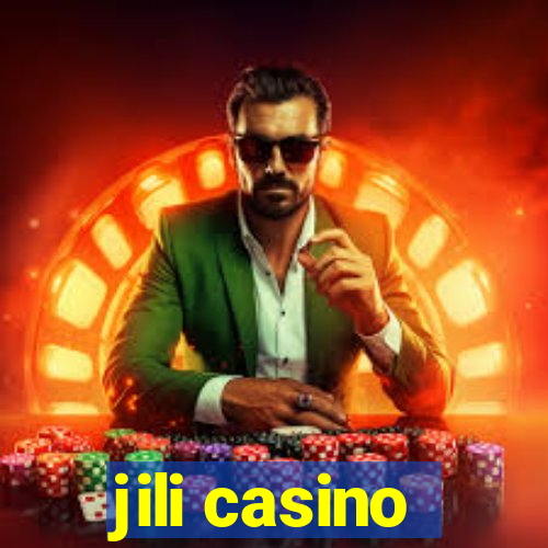 jili casino