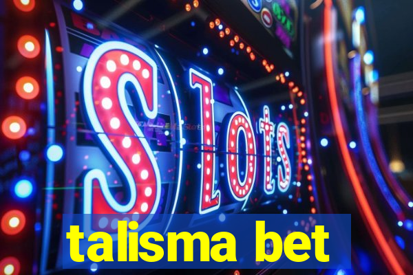 talisma bet