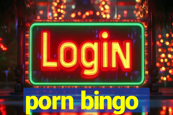 porn bingo