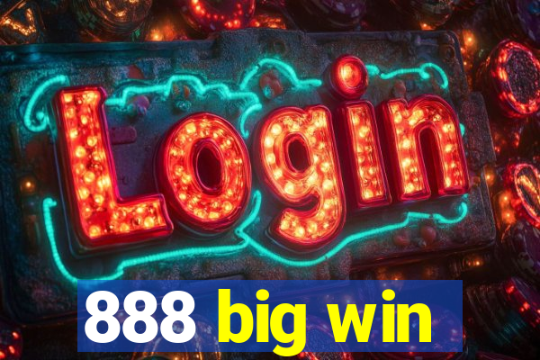 888 big win