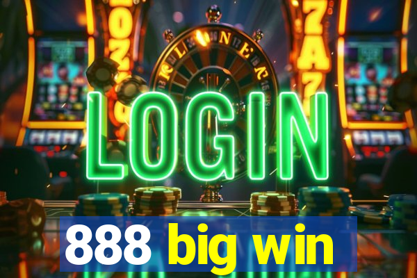 888 big win