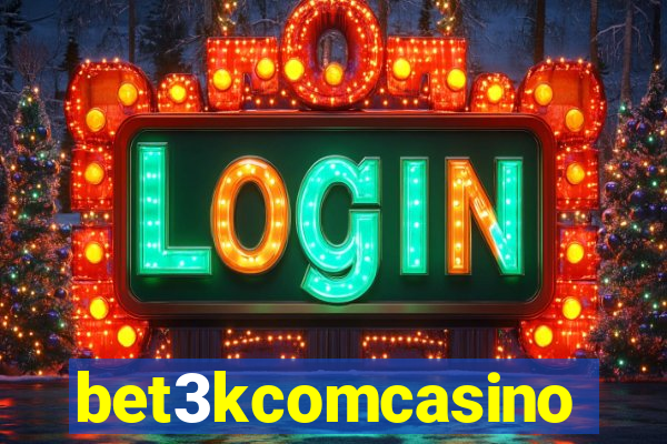 bet3kcomcasino