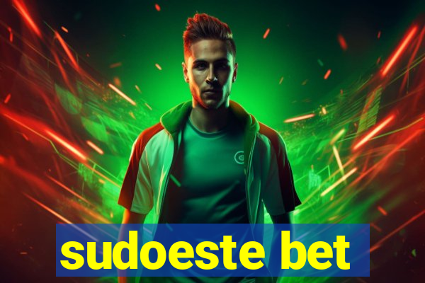 sudoeste bet