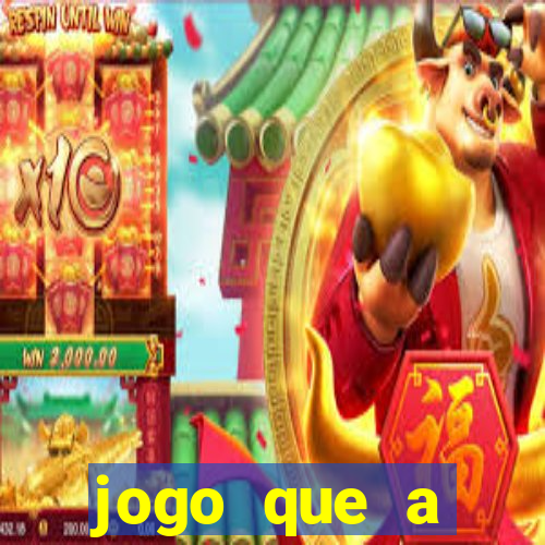 jogo que a virgínia joga para ganhar dinheiro