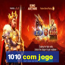 1010 com jogo