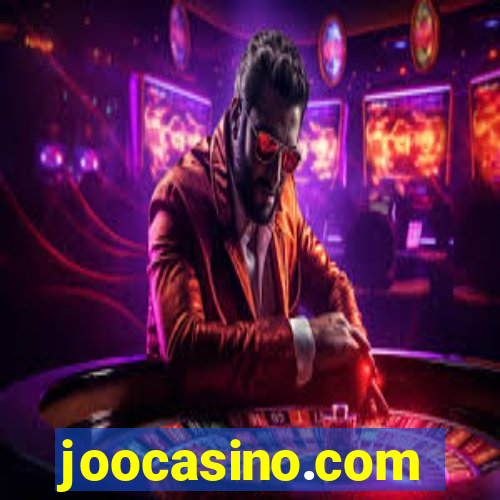 joocasino.com