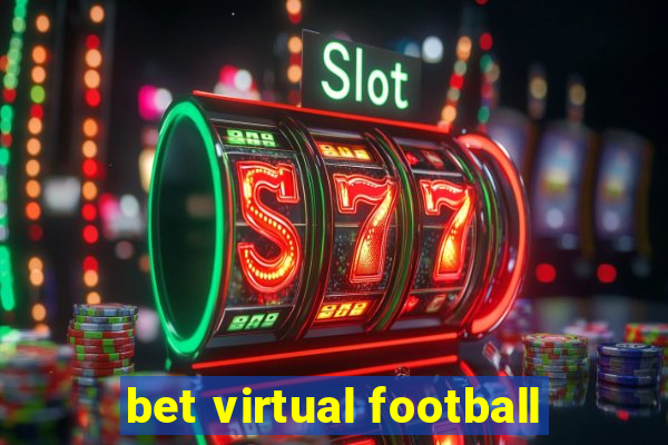 bet virtual football