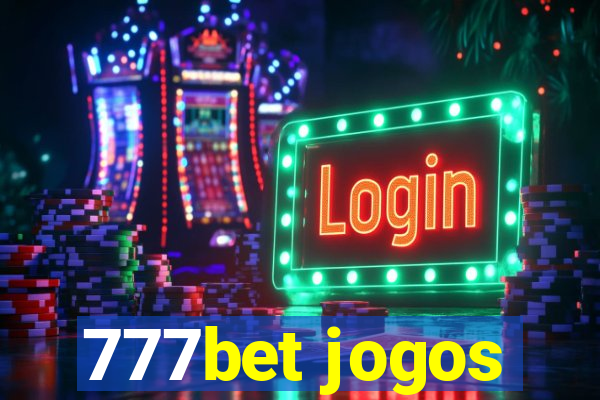 777bet jogos