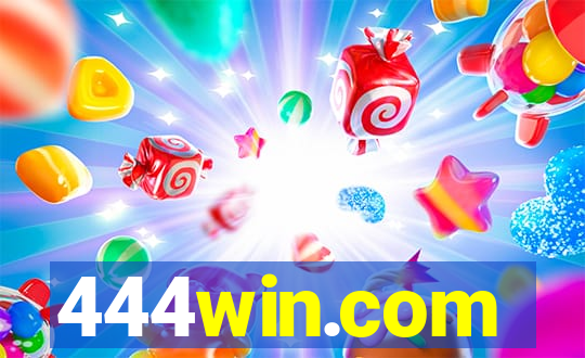 444win.com