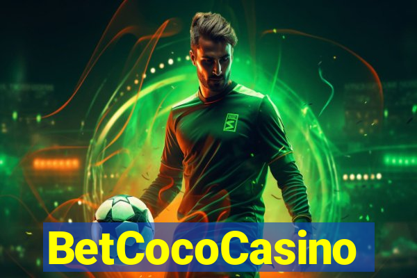 BetCocoCasino