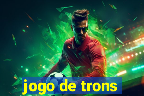 jogo de trons