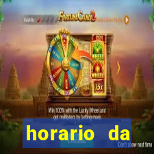 horario da madrugada fortune tiger