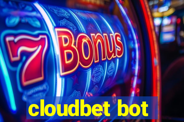 cloudbet bot