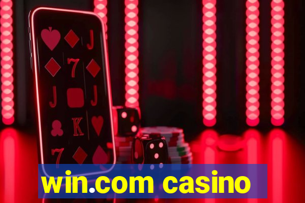 win.com casino