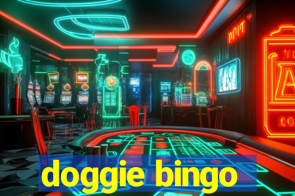 doggie bingo