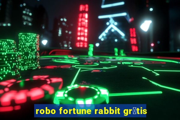 robo fortune rabbit gr谩tis