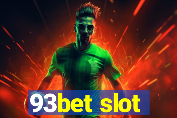 93bet slot