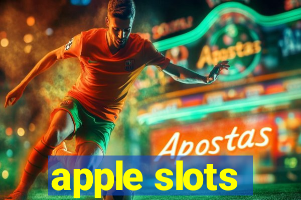 apple slots