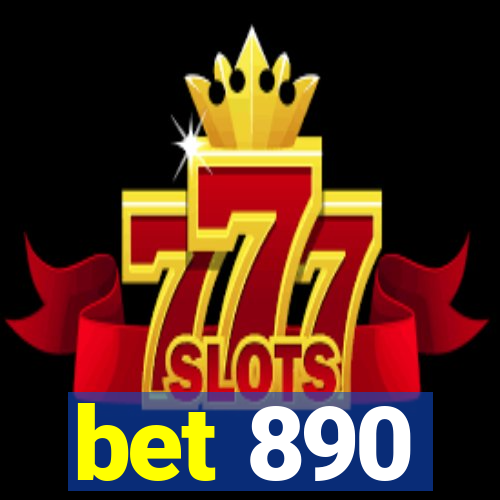 bet 890