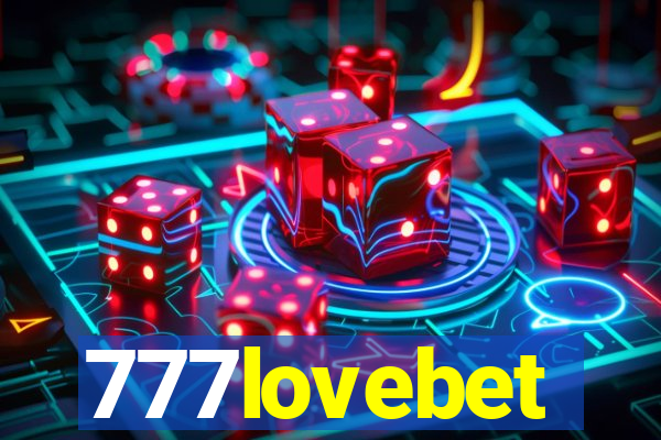 777lovebet