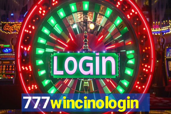 777wincinologin