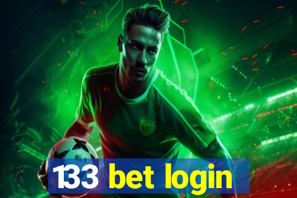 133 bet login