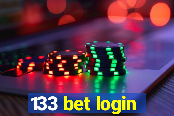 133 bet login