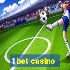 1 bet casino