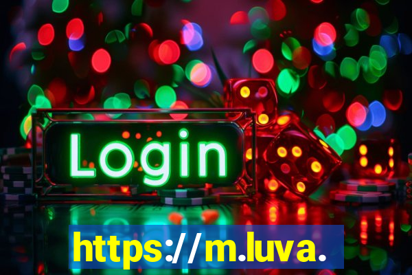 https://m.luva.bet/casino