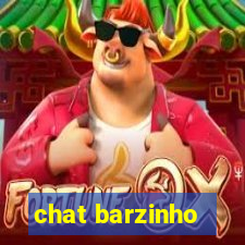 chat barzinho