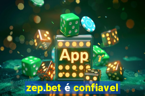 zep.bet é confiavel