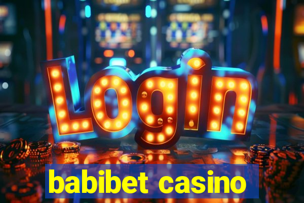 babibet casino