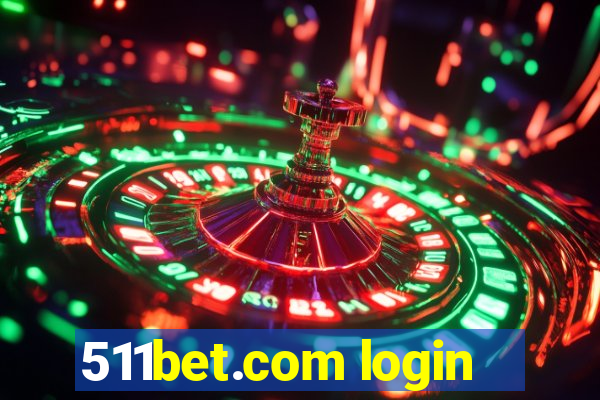 511bet.com login