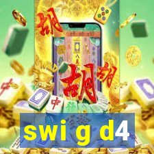 swi g d4