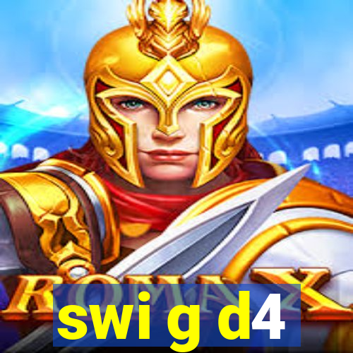 swi g d4