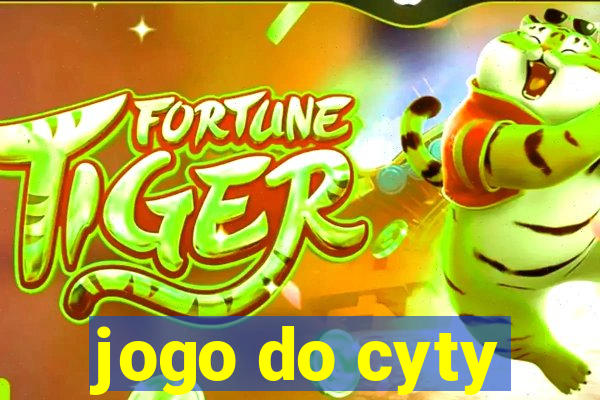 jogo do cyty