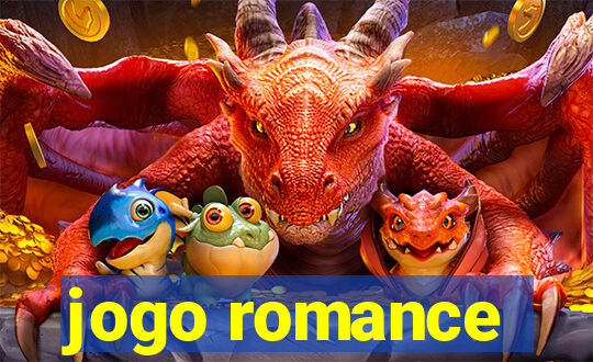 jogo romance