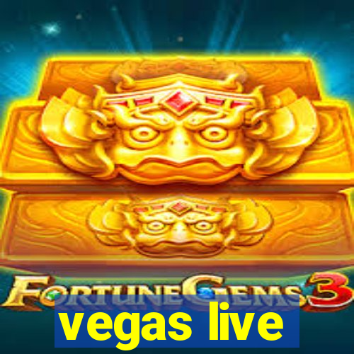 vegas live