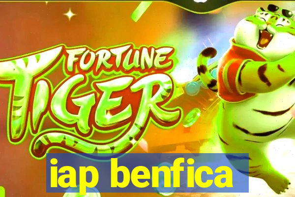 iap benfica