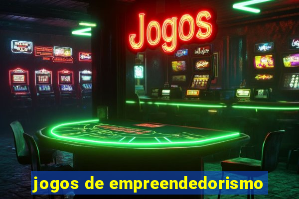 jogos de empreendedorismo