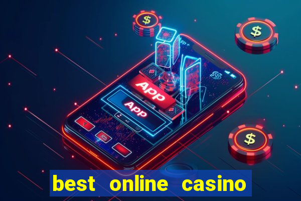 best online casino that accepts entropay