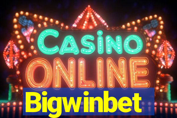 Bigwinbet